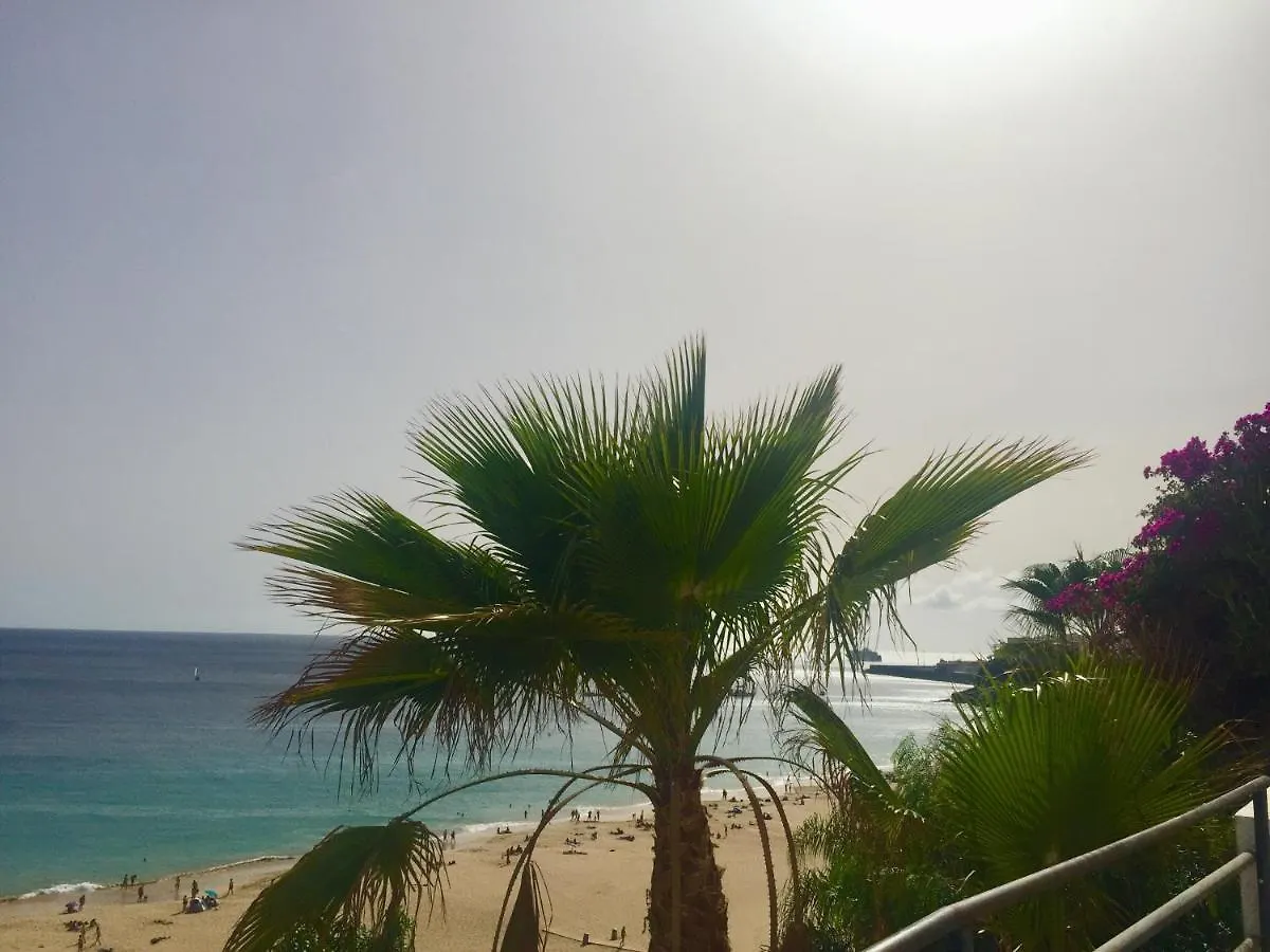 Apartment Bungalow Sequero #Pet Friendly Tuineje