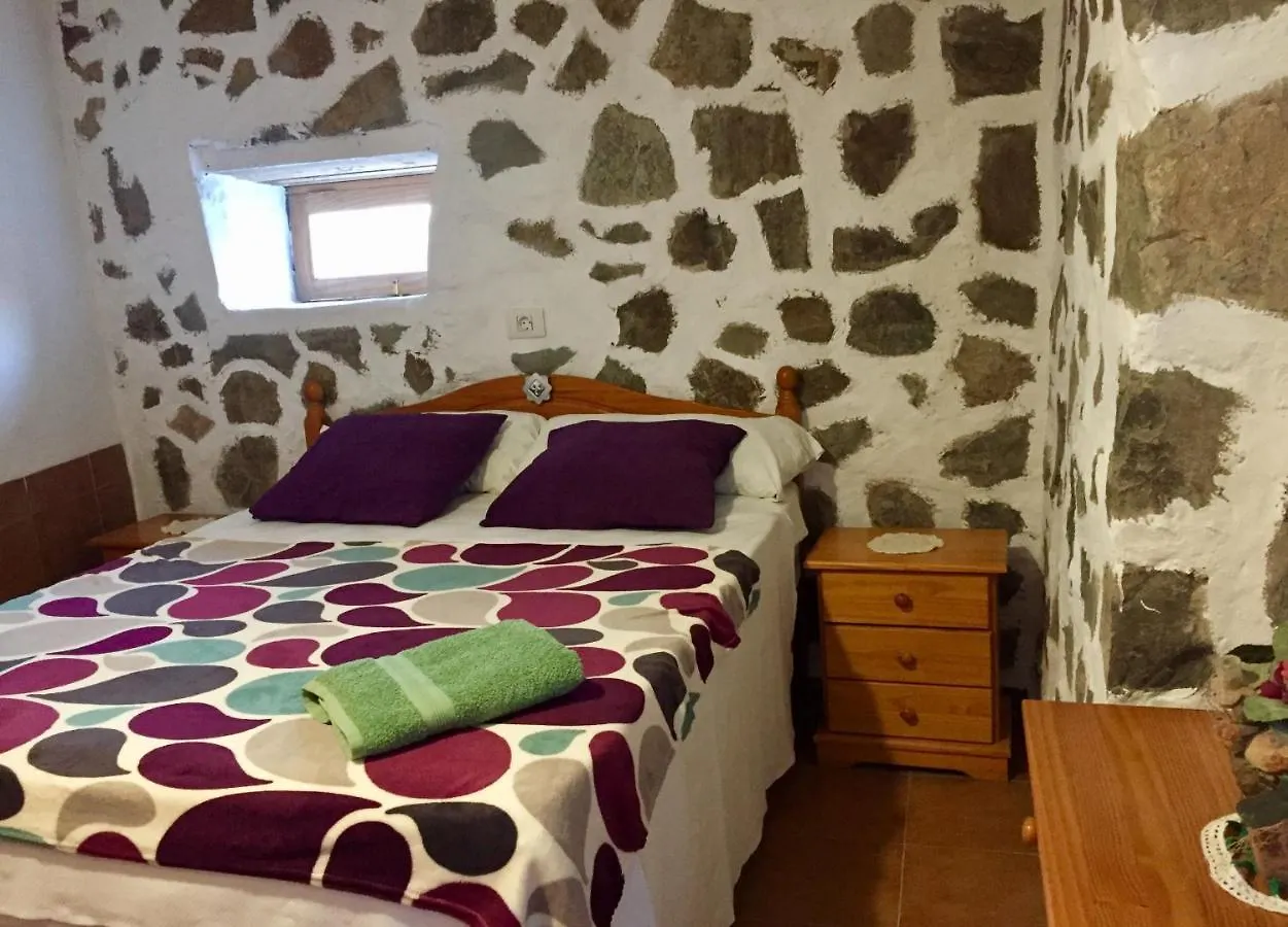 Bungalow Sequero #Pet Friendly Tuineje